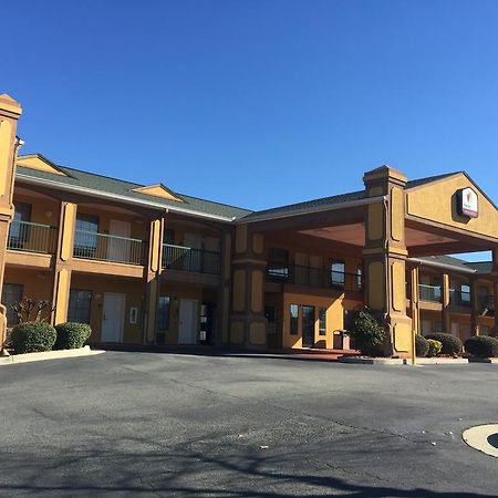 Peach State Inn & Suites Hawkinsville Εξωτερικό φωτογραφία