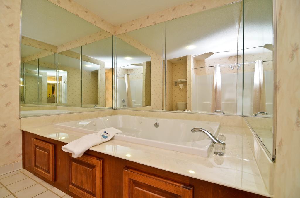 Peach State Inn & Suites Hawkinsville Εξωτερικό φωτογραφία