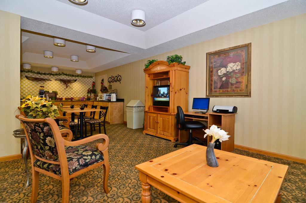 Peach State Inn & Suites Hawkinsville Εξωτερικό φωτογραφία